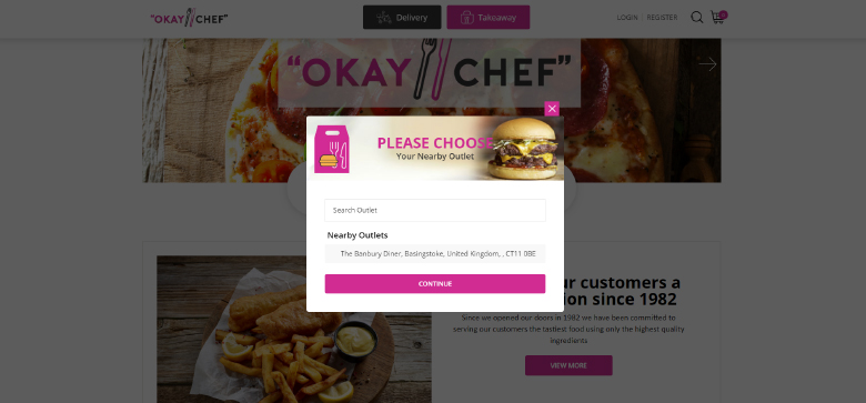 Brand New Technology